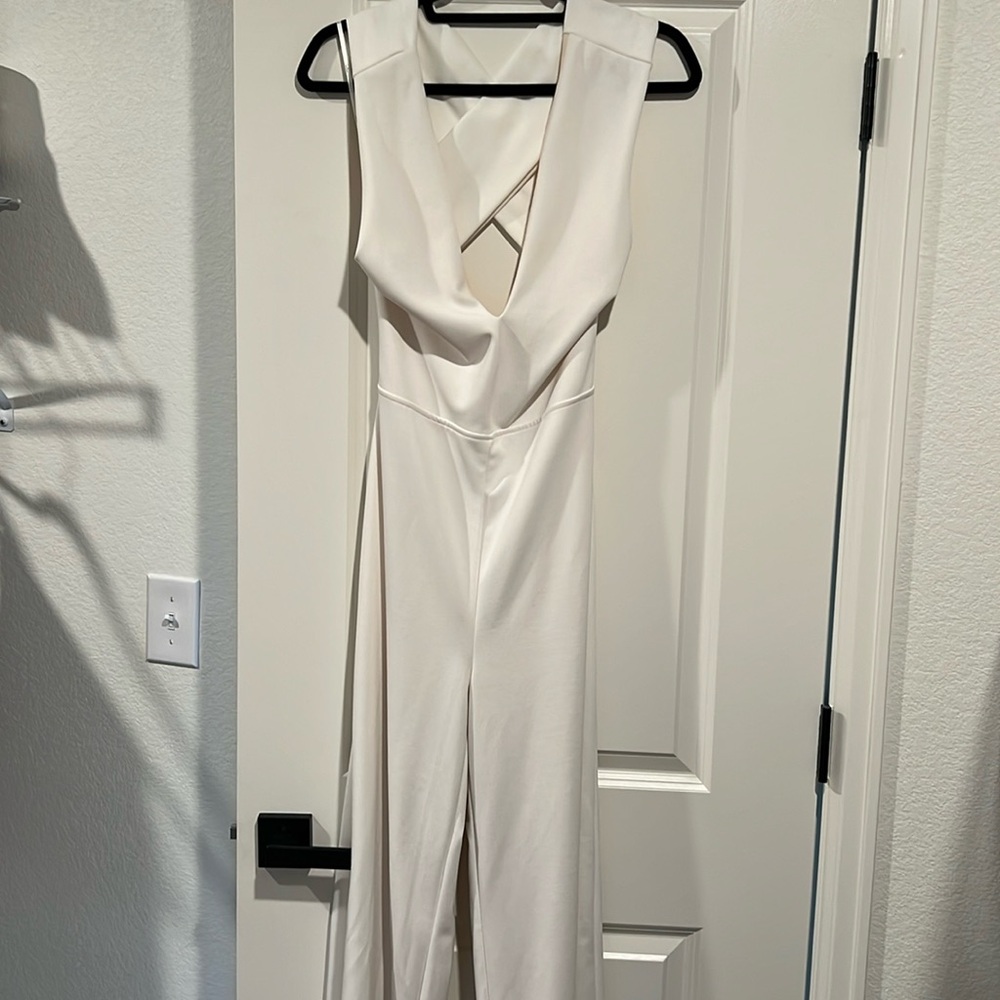 Lulus jumpsuit